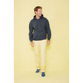 Gildan  Premium Cotton  9 Oz. Ring Spun Hooded Sweatshirt